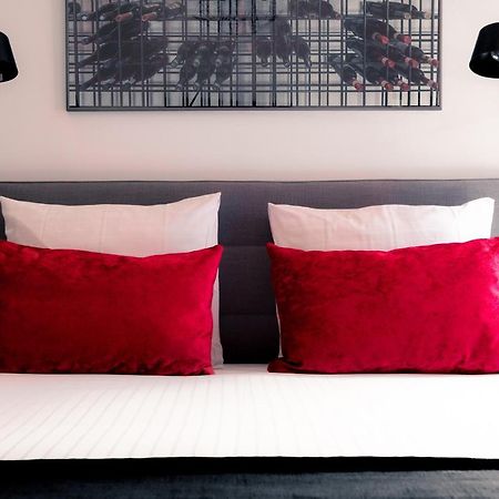 Boutique Hotel Zies Утрехт Екстериор снимка