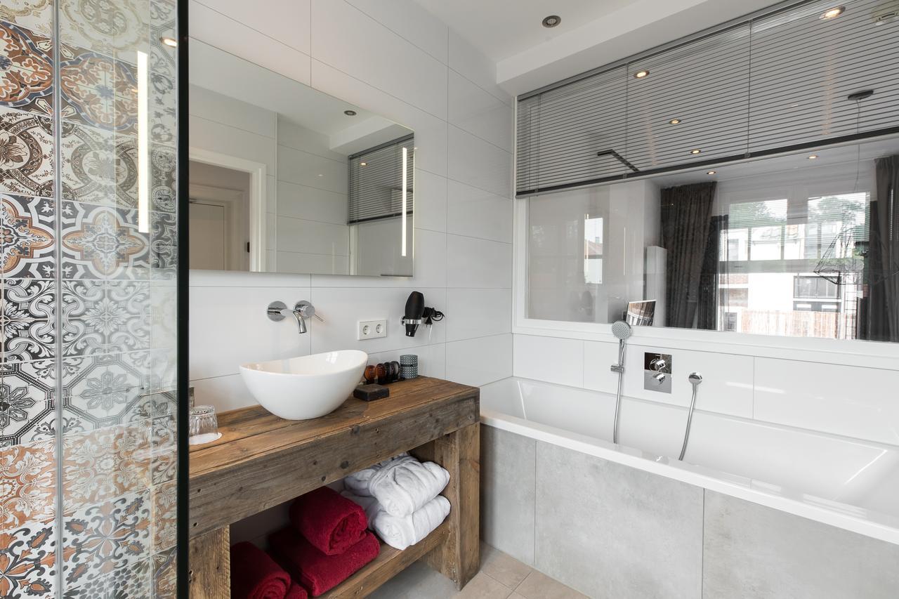 Boutique Hotel Zies Утрехт Екстериор снимка