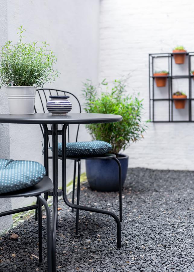 Boutique Hotel Zies Утрехт Екстериор снимка