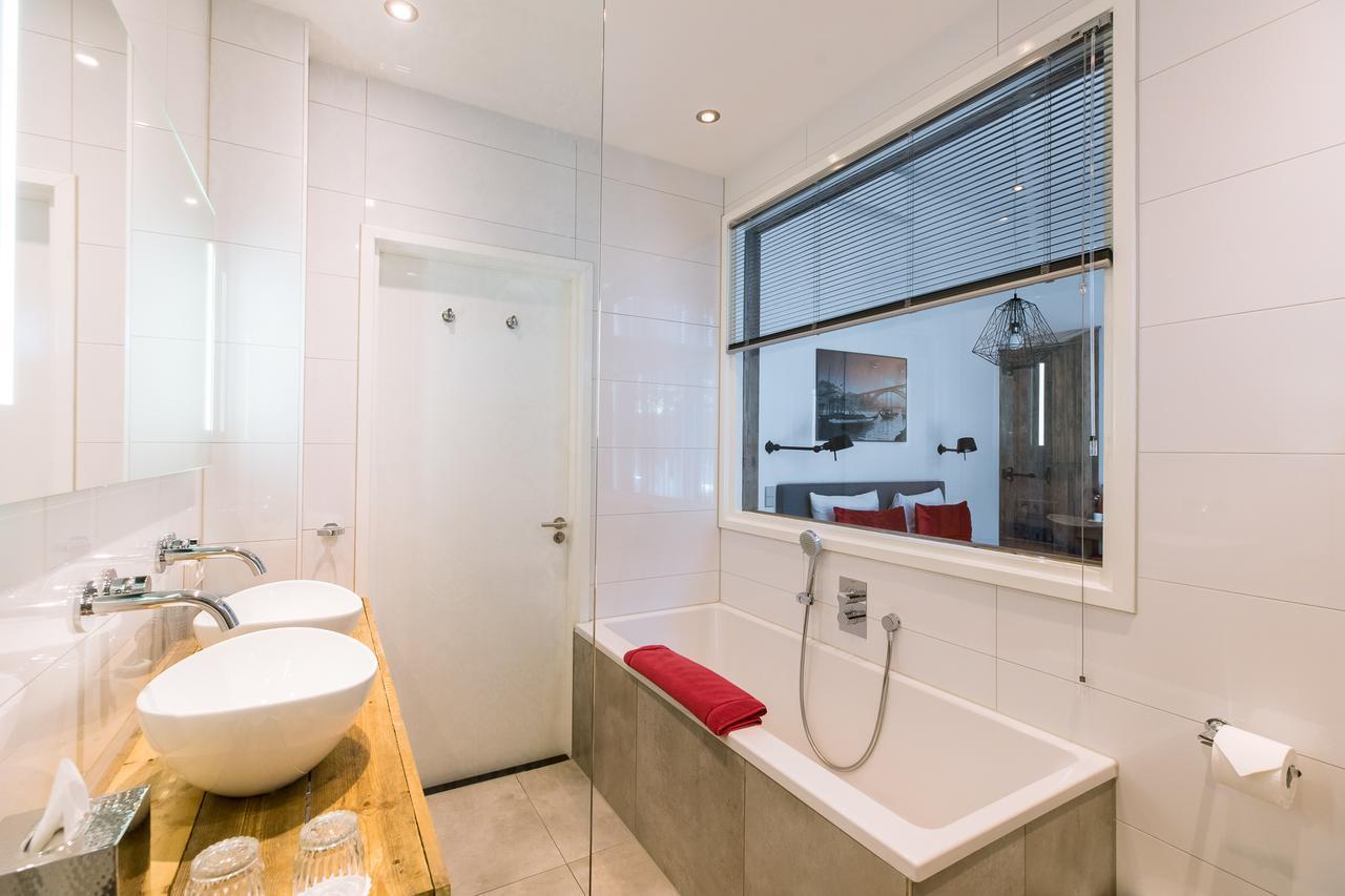 Boutique Hotel Zies Утрехт Екстериор снимка