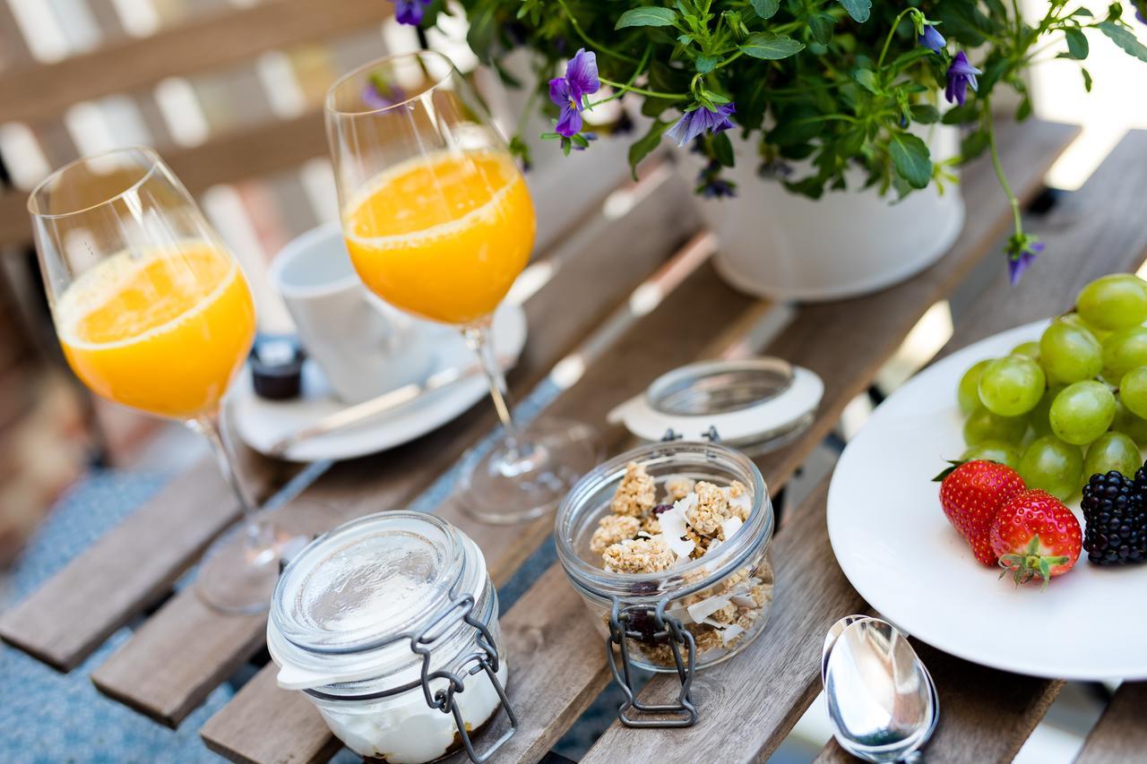 Boutique Hotel Zies Утрехт Екстериор снимка