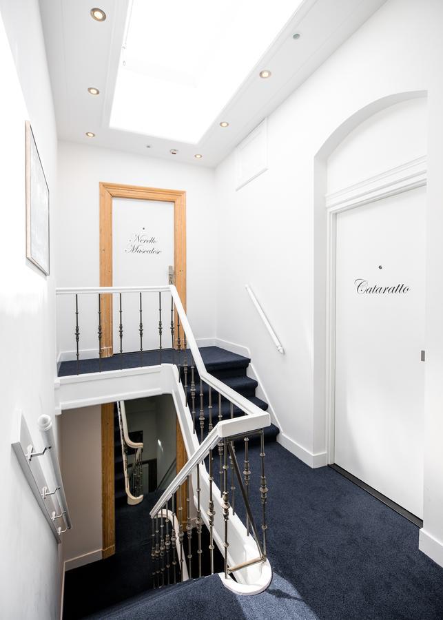 Boutique Hotel Zies Утрехт Екстериор снимка